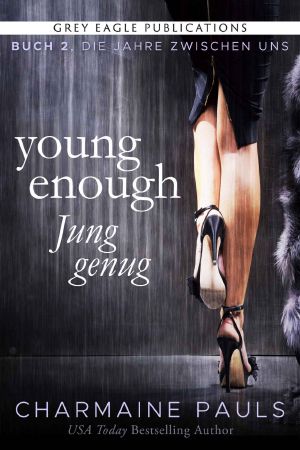 [Jahre zwischen uns 02] • Jung genug
